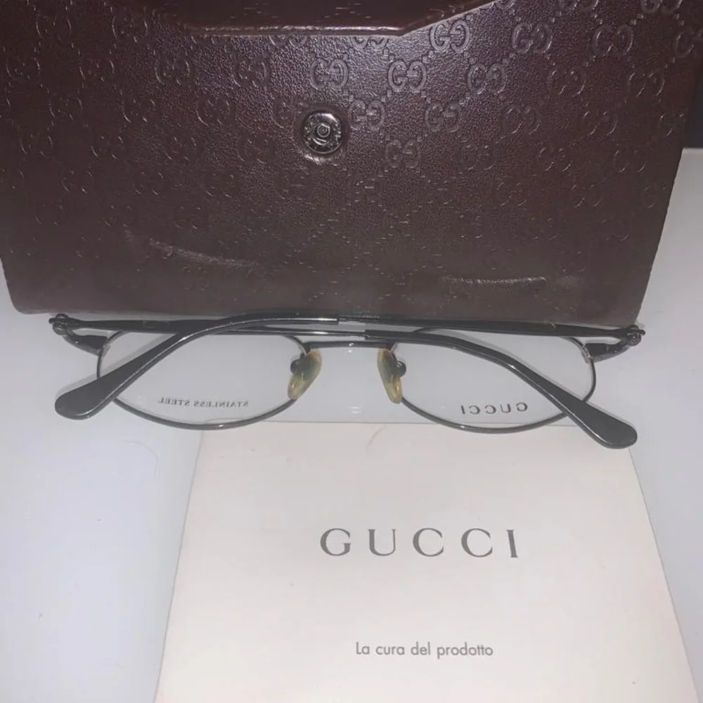 NEW‎ Gucci Unisex Glasses